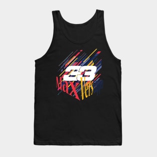 Max 33 number one Tank Top